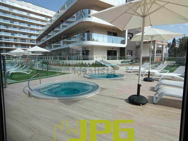 Piso, PAU 5, Alicante / Alacant