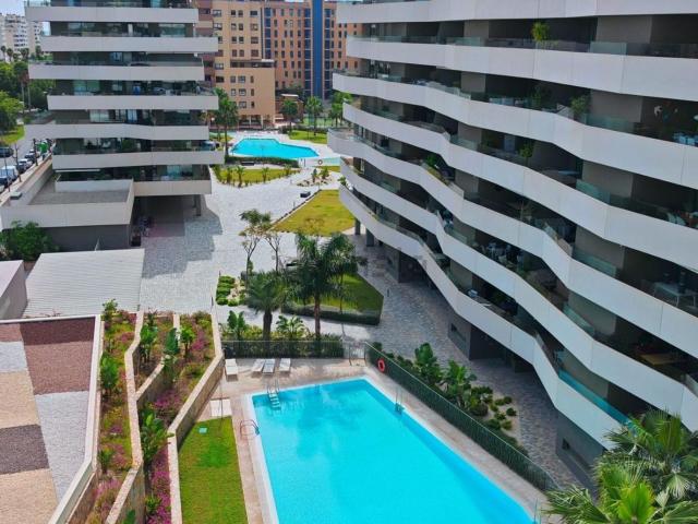 Piso, PAU 5, Alicante / Alacant