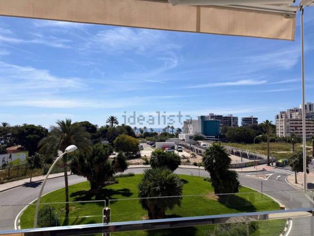 Piso, PAU 5, Alicante / Alacant