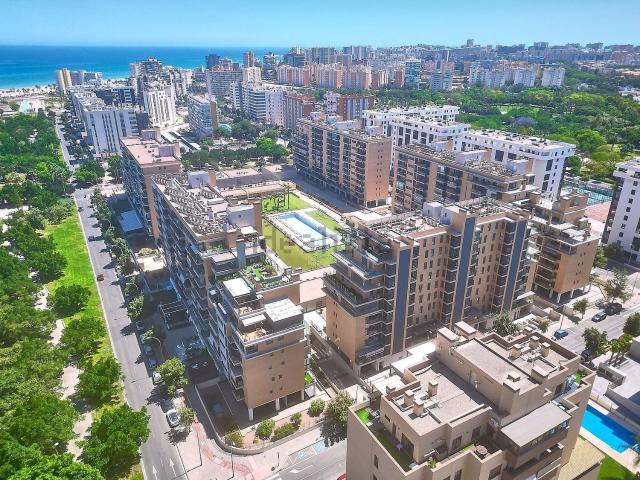 Piso, PAU 5, Alicante / Alacant