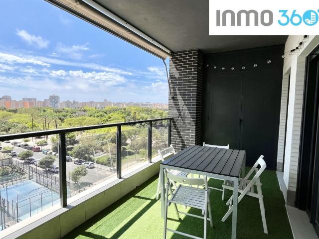 Piso, PAU 5, Alicante / Alacant