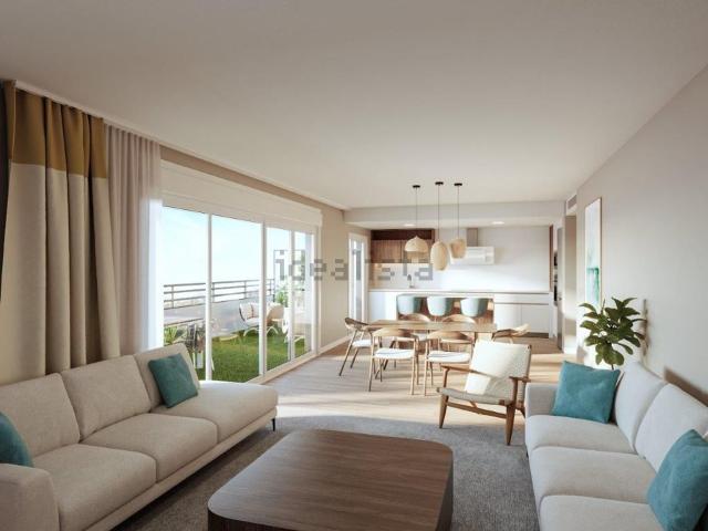 Piso, PAU 5, Alicante / Alacant