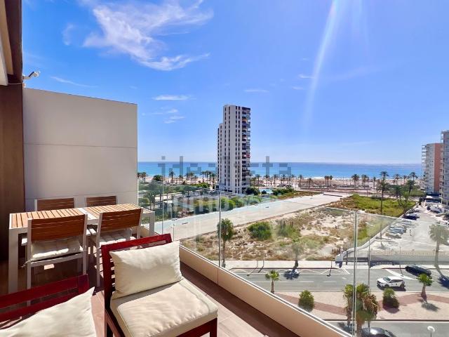 Piso, PAU 5, Alicante / Alacant