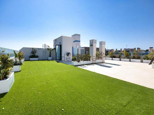 Piso, PAU 5, Alicante / Alacant