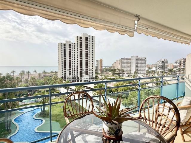 Piso, PAU 5, Alicante / Alacant