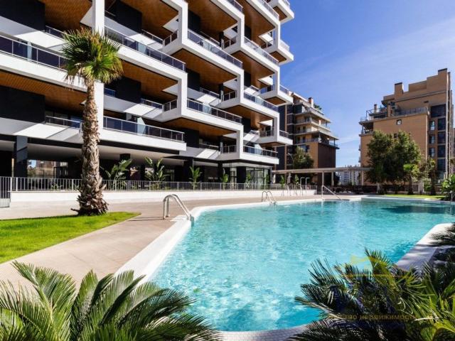 Piso, PAU 5, Alicante / Alacant
