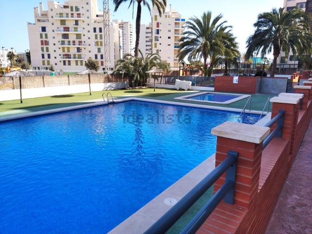 Piso, PAU 5, Alicante / Alacant