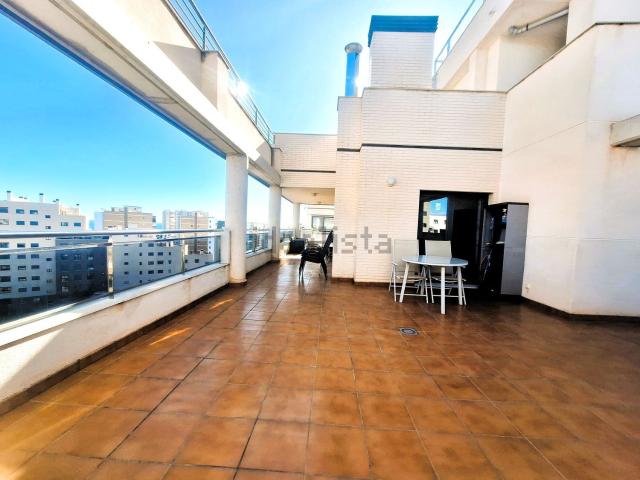 Piso, PAU 5, Alicante / Alacant