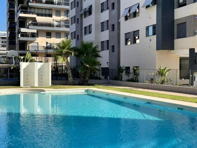 Piso, PAU 5, Alicante / Alacant