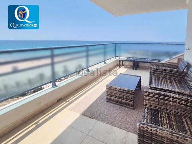 Piso, PAU 5, Alicante / Alacant