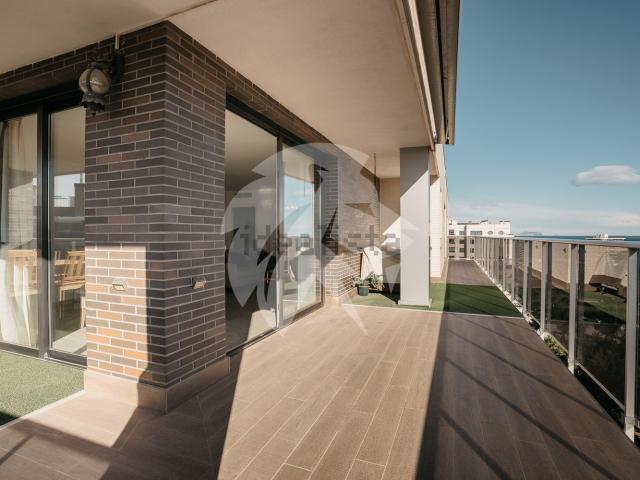 Piso, PAU 5, Alicante / Alacant