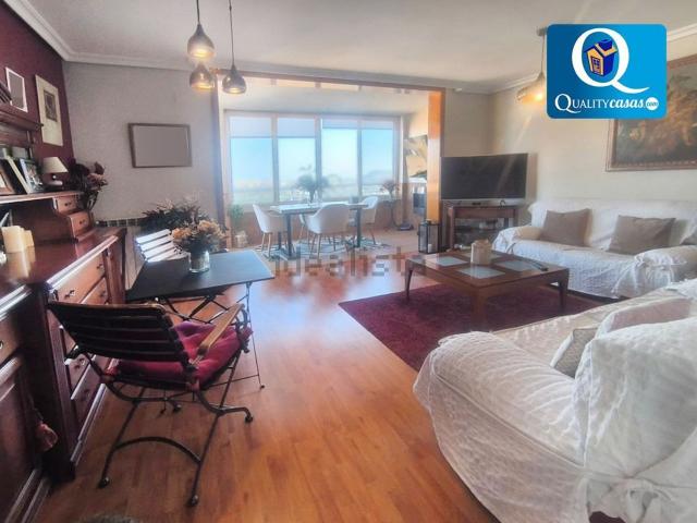Piso, PAU 5, Alicante / Alacant