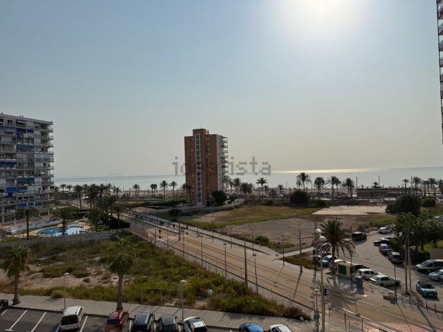 Piso, PAU 5, Alicante / Alacant