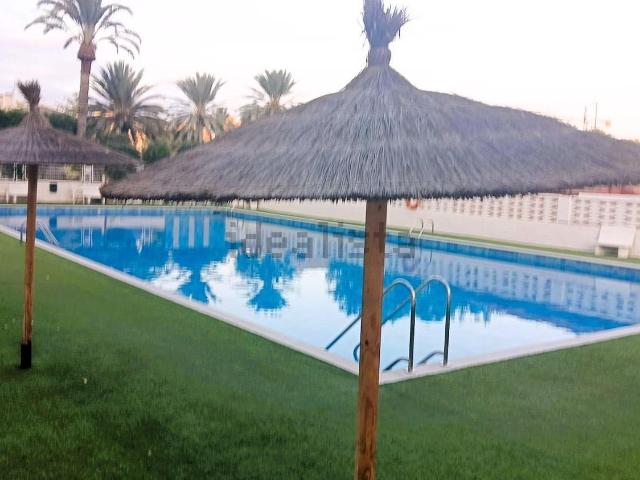 Piso, PAU 5, Alicante / Alacant