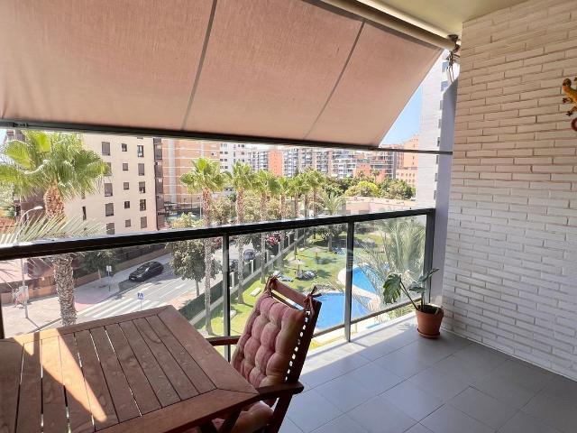 Piso, PAU 5, Alicante / Alacant