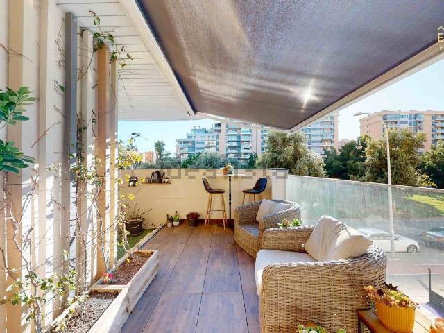 Piso, PAU 5, Alicante / Alacant