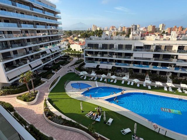 Piso, PAU 5, Alicante / Alacant