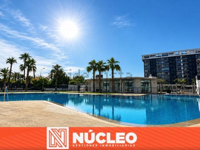 Piso, PAU 5, Alicante / Alacant