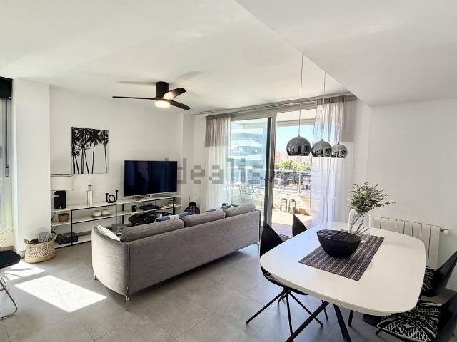 Piso, PAU 5, Alicante / Alacant