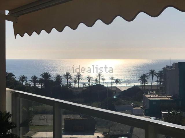 Piso, PAU 5, Alicante / Alacant