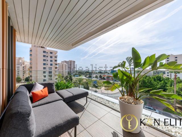 Piso, PAU 5, Alicante / Alacant