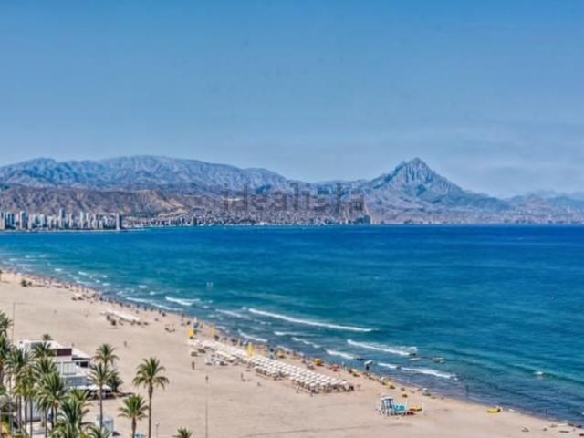 Piso, PAU 5, Alicante / Alacant