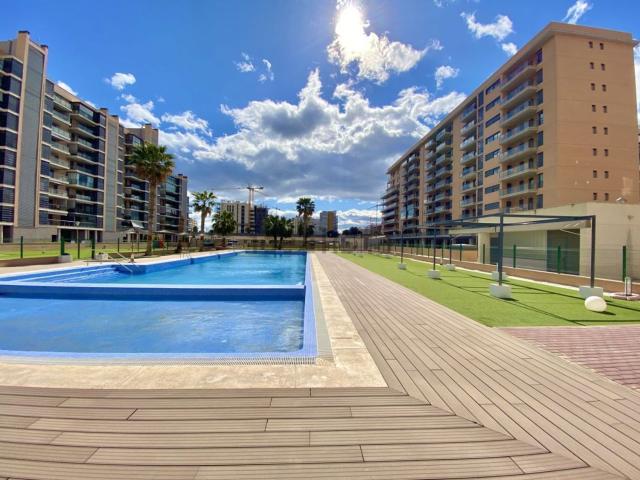 Piso, PAU 5, Alicante / Alacant