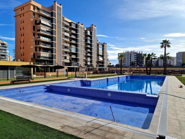 Piso, PAU 5, Alicante / Alacant