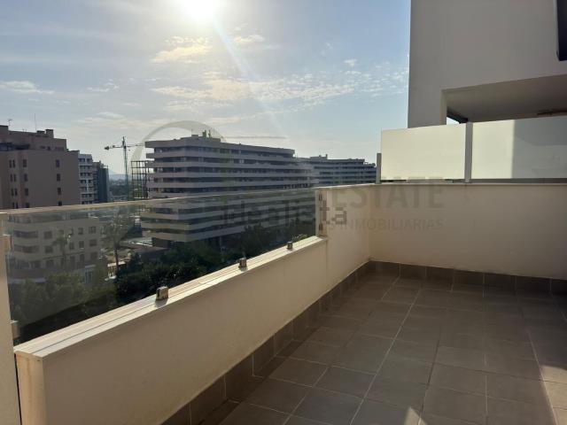 Piso, PAU 5, Alicante / Alacant