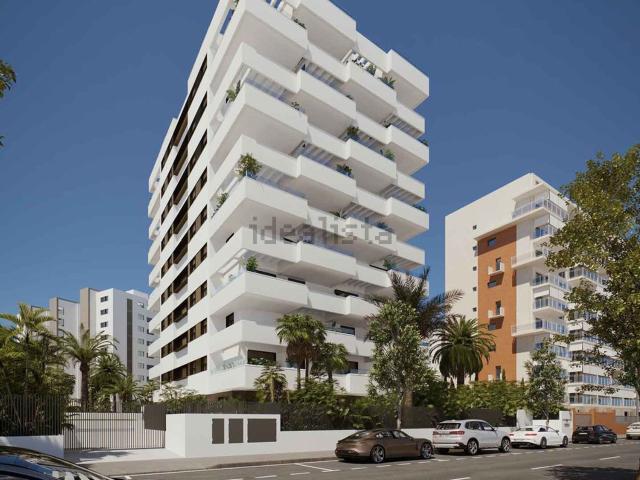 Piso, PAU 5, Alicante / Alacant
