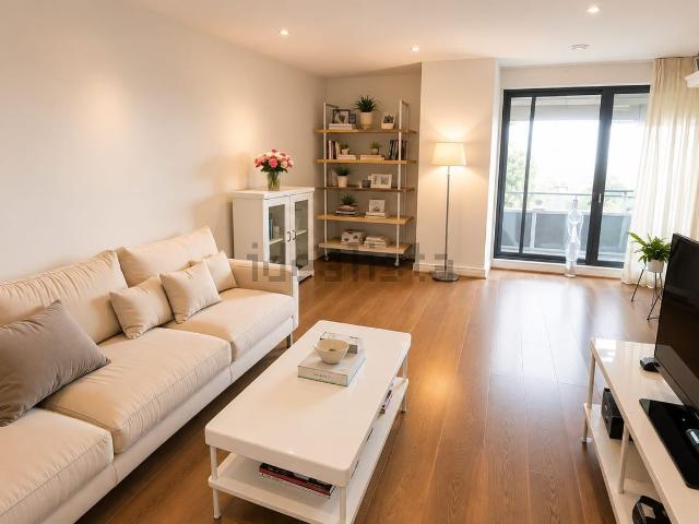 Piso, PAU 5, Alicante / Alacant