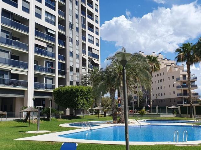Piso, PAU 5, Alicante / Alacant