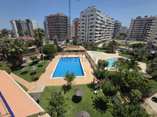 Piso, PAU 5, Alicante / Alacant