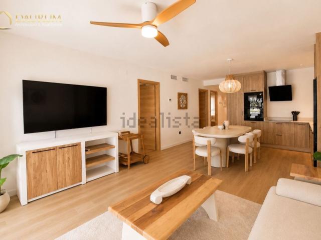 Piso, PAU 5, Alicante / Alacant