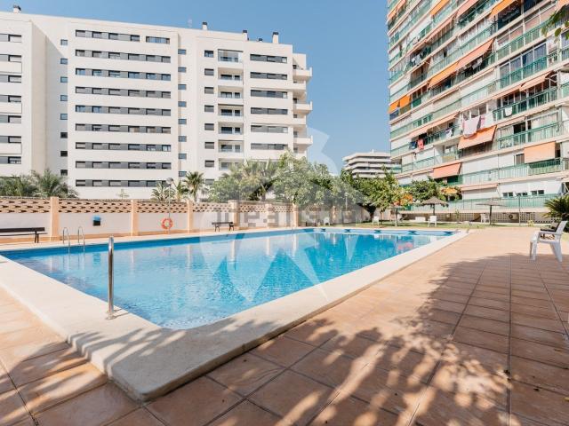 Piso, PAU 5, Alicante / Alacant