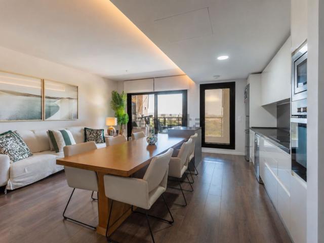 Piso, PAU 5, Alicante / Alacant