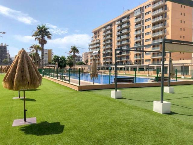 Piso, PAU 5, Alicante / Alacant