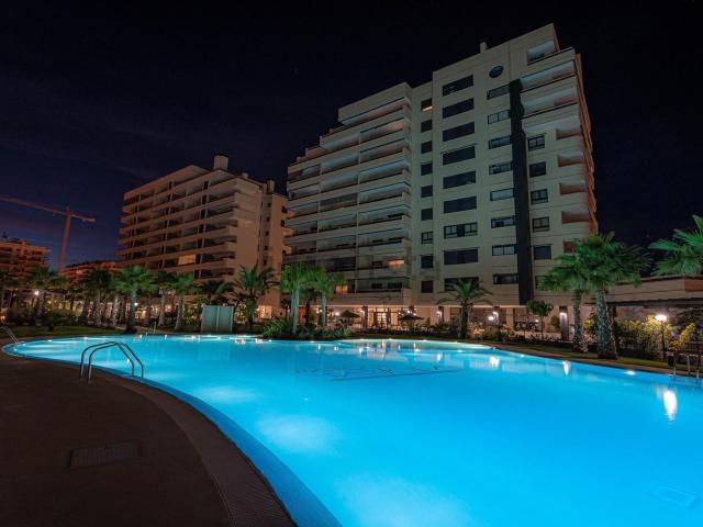 Piso, PAU 5, Alicante / Alacant