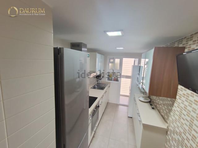 Piso, PAU 5, Alicante / Alacant