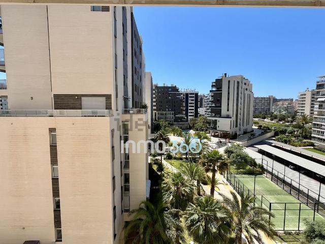 Piso, PAU 5, Alicante / Alacant