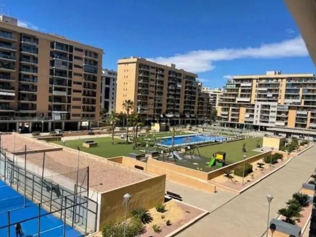 Piso, PAU 5, Alicante / Alacant