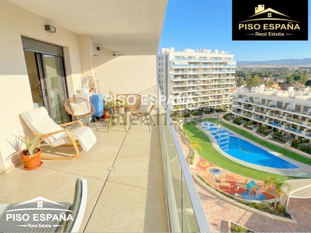 Piso, PAU 5, Alicante / Alacant