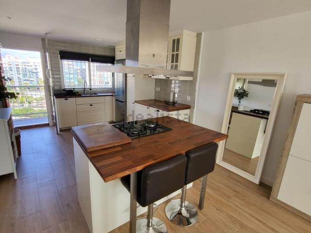Piso, PAU 5, Alicante / Alacant