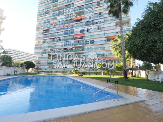 Piso, PAU 5, Alicante / Alacant