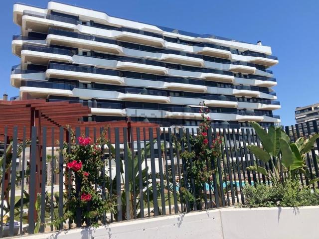 Piso, PAU 5, Alicante / Alacant