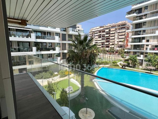 Piso, PAU 5, Alicante / Alacant