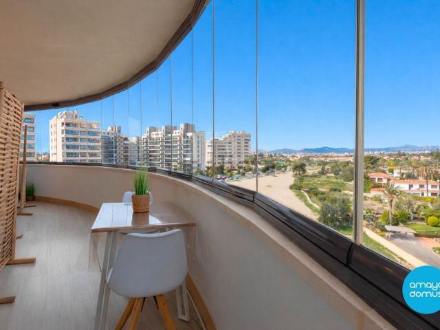 Piso, PAU 5, Alicante / Alacant