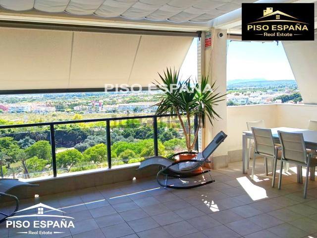 Piso, PAU 5, Alicante / Alacant