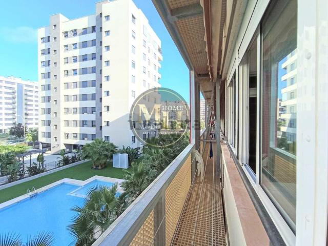 Piso, PAU 5, Alicante / Alacant