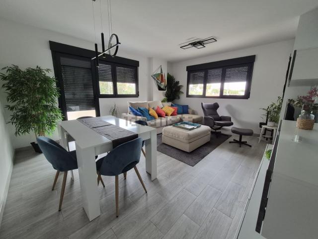 Piso, PAU 5, Alicante / Alacant